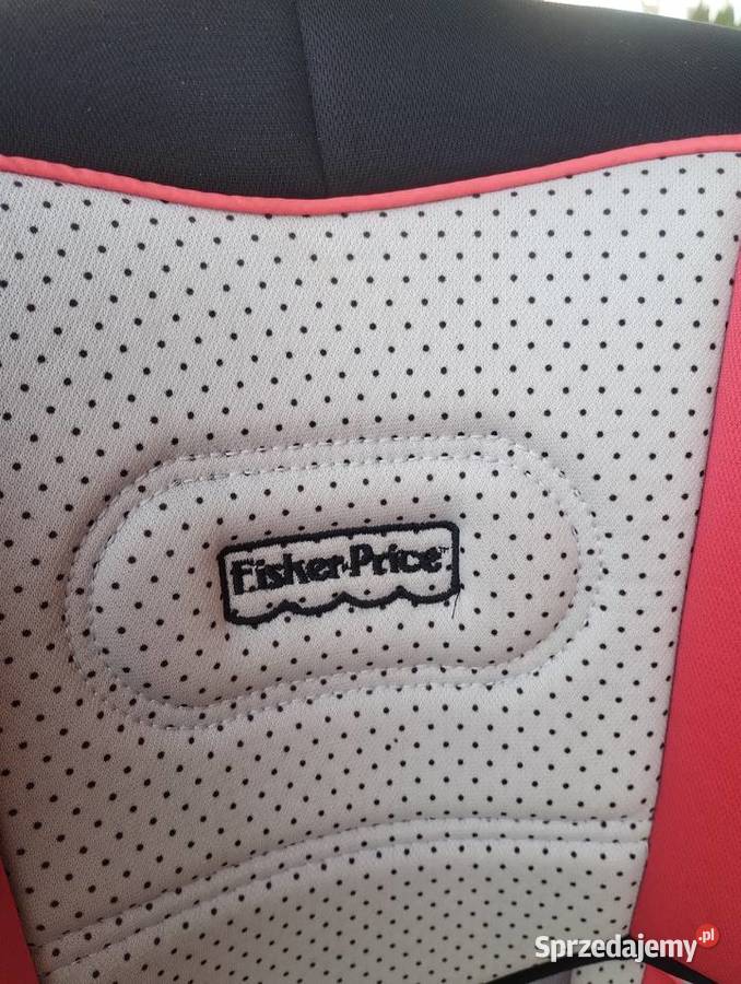 Fotelik samochodowy dziecka Rozbórz Długi