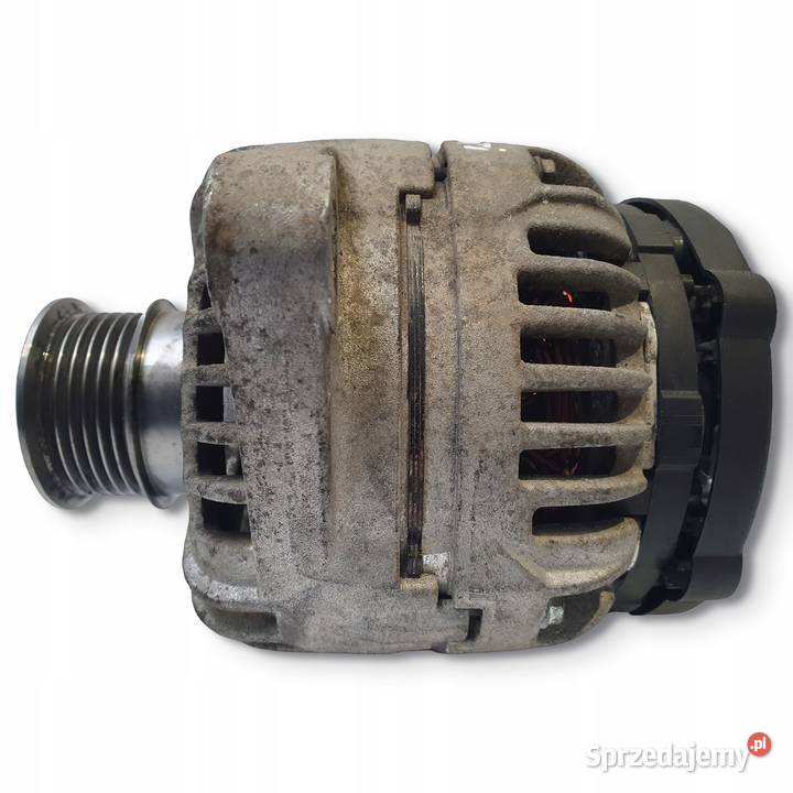 ALTERNATOR Opel Vectra C Signum 19 CDTI