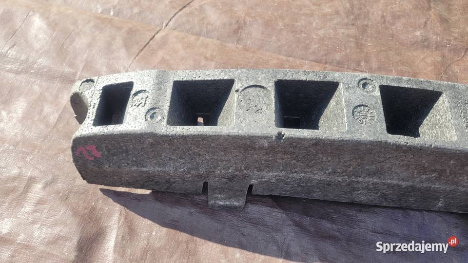 SKODA FABIA II LIFT ROOMSTER BELKA ABSORBER Ruda Śląska sprzedam