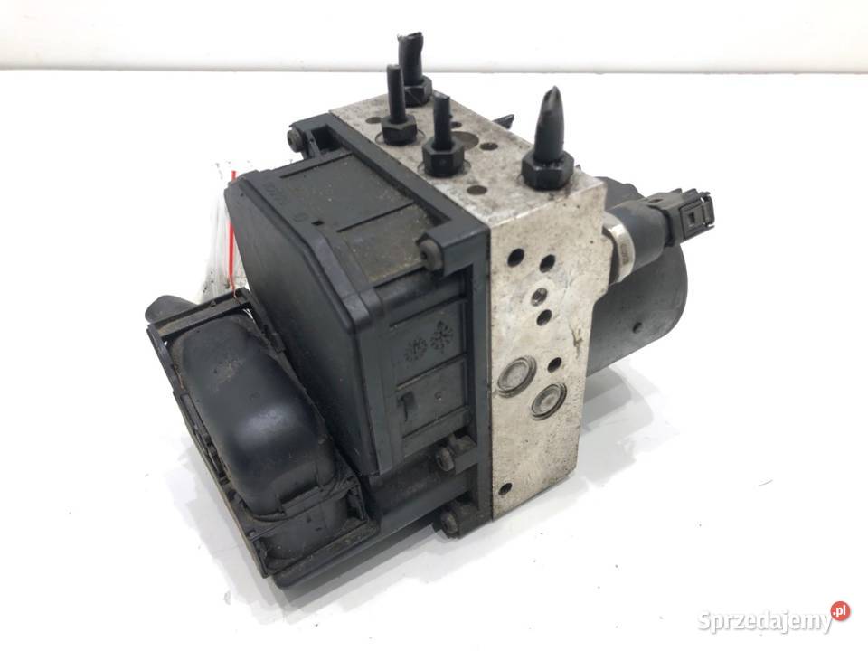 POMPA ABS AUDI A4 B6 0265950011 19 101 0005 osobowe