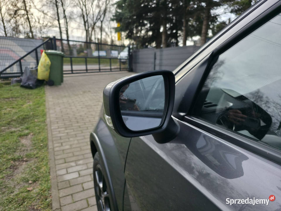 Suzuki Ignis 125 Benzyna Serwisowany Gwarancja Piekoszów