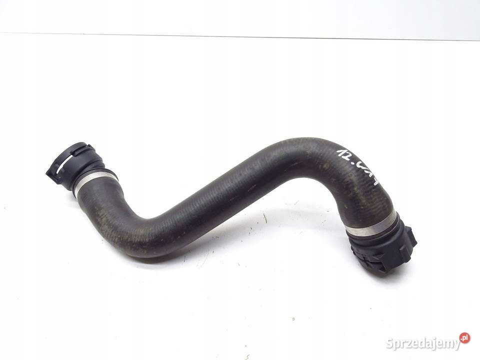 RURA PRZEWÓD WĄŻ WODY BMW E84 E87 E90 E91 E92 20
