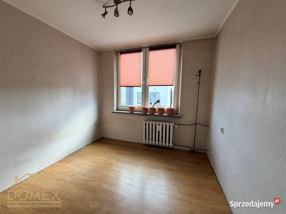 Sprzedam mieszkanie Wodzisław Śląski 38m2 2