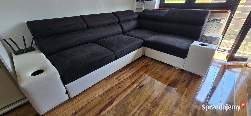 Naroznik Firma Brattex