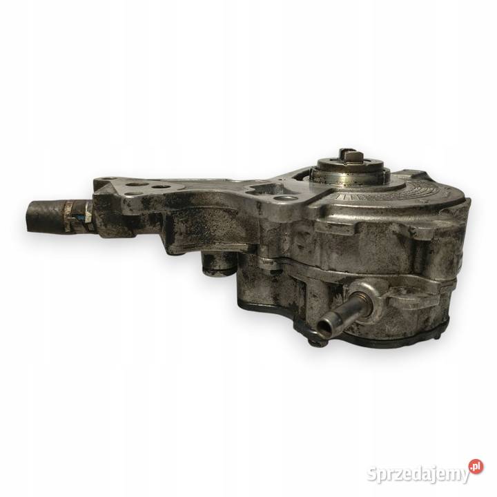 POMPA PALIWA TANDEM VACUUM VW Polo 14 TDI Skoda osobowe lubelskie Chełm