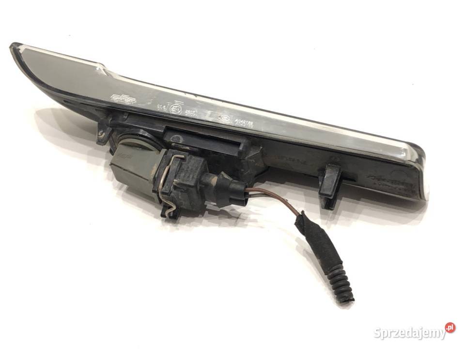 KIERUNKOWSKAZ LEWY PRZÓD PORSCHE PANAMERA