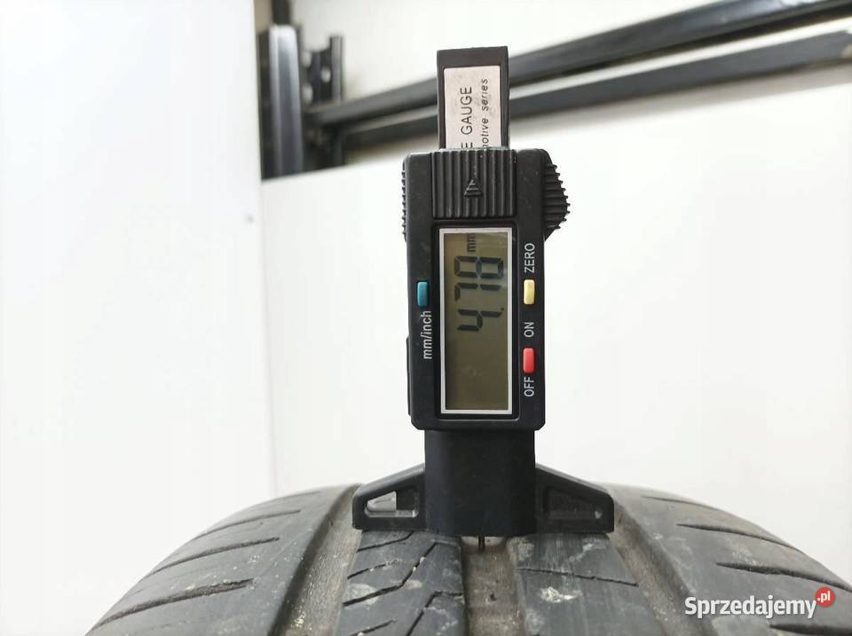 4x OPONA LETNIA HANKOOK 19565R15151953 091951 Samochodowe