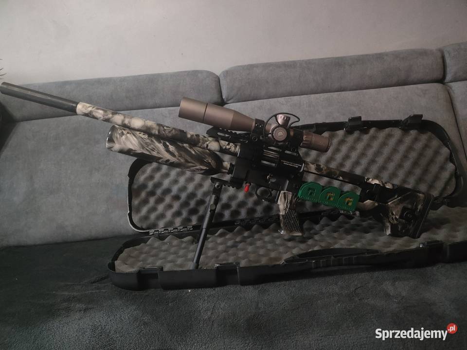 Reximex Throne Gen2