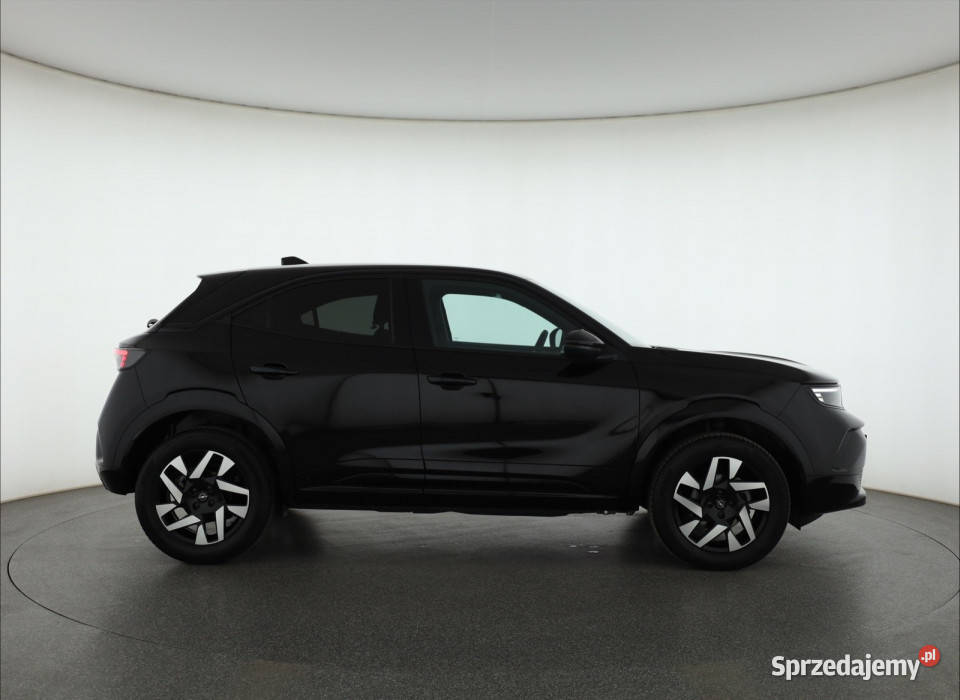 Opel Mokka 12 Turbo czujnik zmierzchu Piaseczno