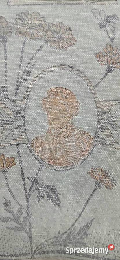 Pan Tadeusz wyd 1898 r Ząbkowice Śląskie