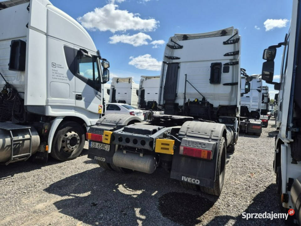 Iveco As440Stp Poleasingowe Komorniki