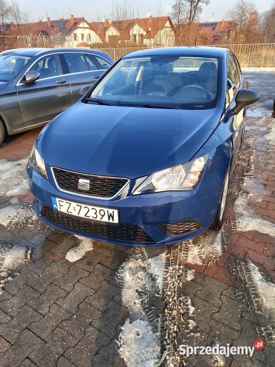 Swat ibiza Zielona Góra