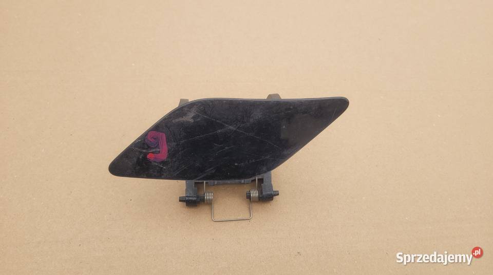 MERCEDES W218 CLS ZASLEPKA SPRYSKIWACZA LEWA Ruda Śląska