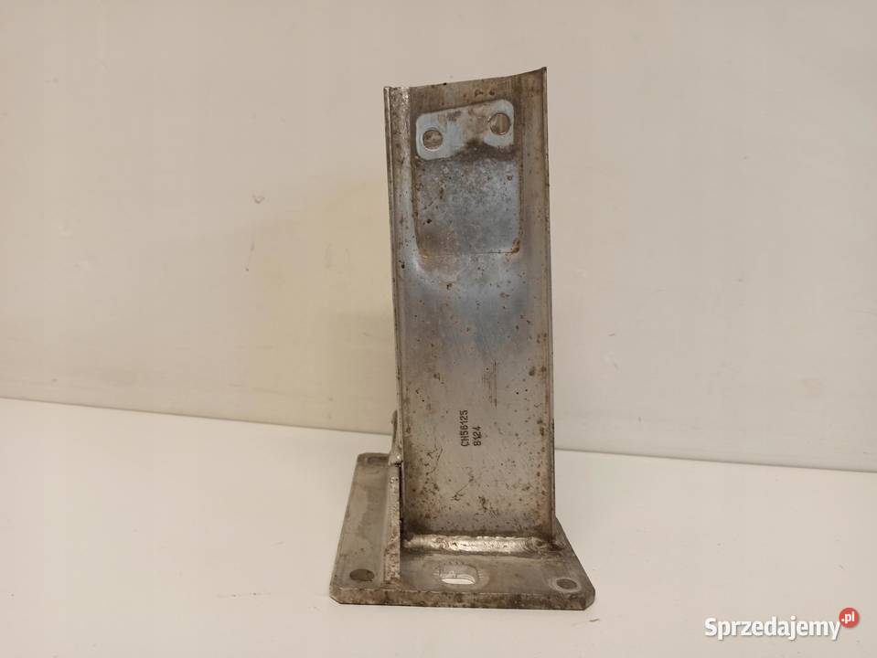 STREFA ZGNIOTU LEWA AUDI A4 B8 8K0807133B sprzedam