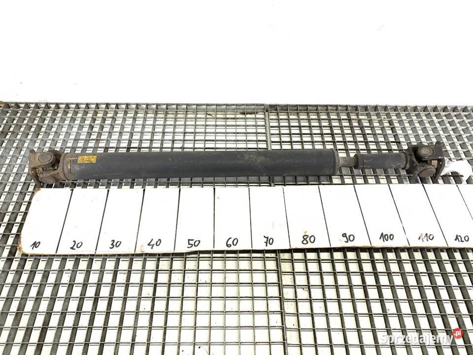 WAŁ NAPĘDOWY TYŁ KIA SORENTO I SUV 25 140