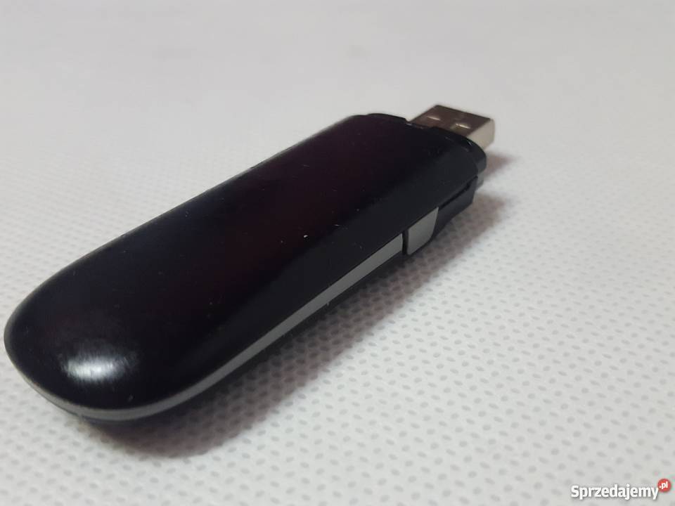 LOMBARDOMAT Modem Huawei E3131 Orange O1992018 warmińsko-mazurskie