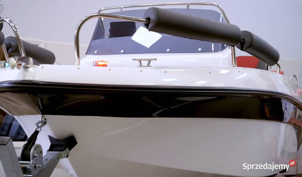 ŁÓDZ MOTOROWA TRIDENT 530 SPORT Wrocław