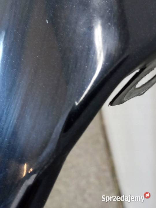 BŁOTNIK PRAWY PRZÓD Z22Y Opel Corsa V 2014 E Rok produkcji 2018