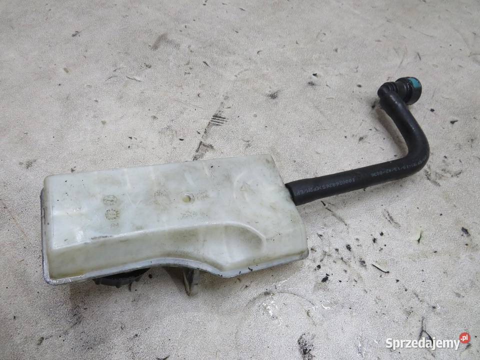 ZBIORNICZEK PŁYNU HAMULCOWEGO KUGA MK2