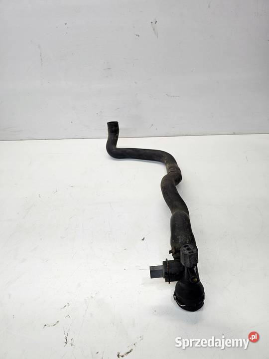 RURA WĄŻ WODY AUDI VW SKODA SEAT 1K0122291D śląskie Przystajń