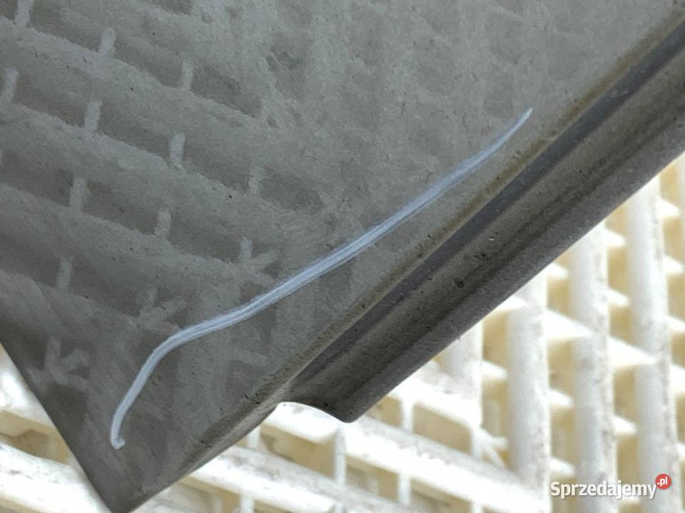 DRZWI PRAWY TYŁ SUZUKI SX4 Crossover GALACTIC osobowe Drzwi