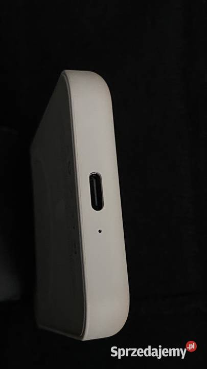 Powerbank Magnetic Wireless ze znaczkiem Apple Tychy