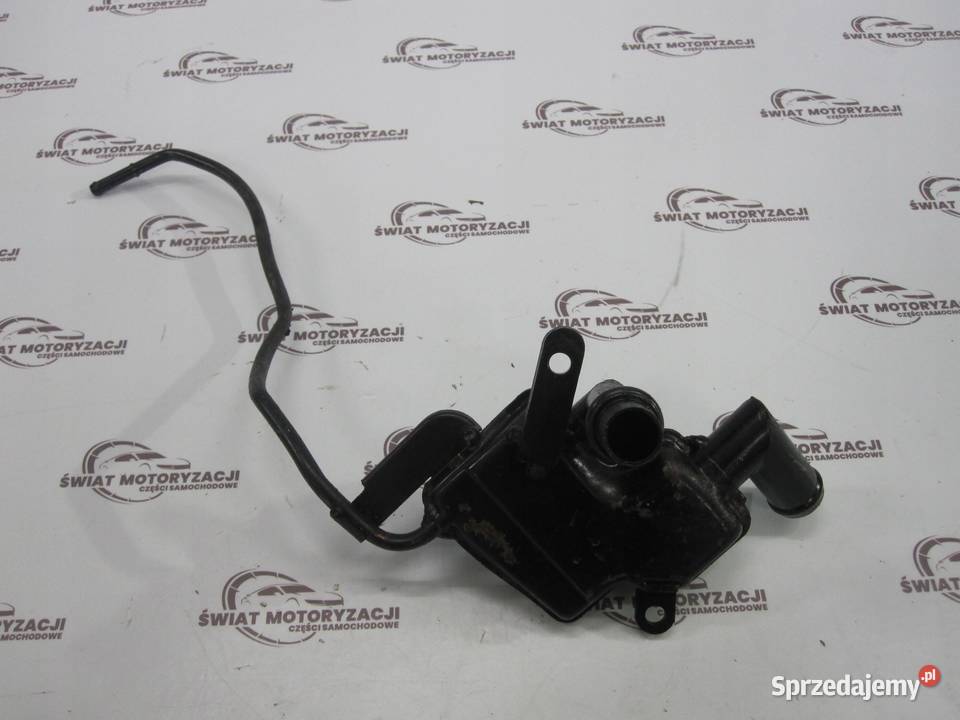 Hyundai Santa Fe 22 CRDI 07r odma oleju