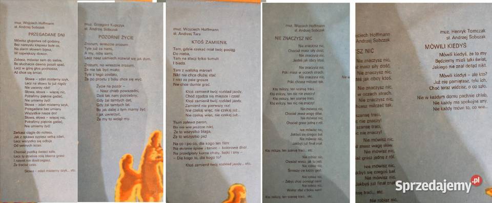 1982 Dorosłe dzieci heavymetal Turbo Płyta Płyty i kasety