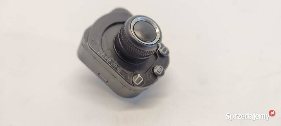 AUDI A4 B8 REGULACJA LUSTEREK 8K0959565B