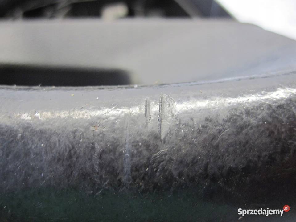 JEEP PATRIOT AIRBAG kierownica 6087108 Kielce