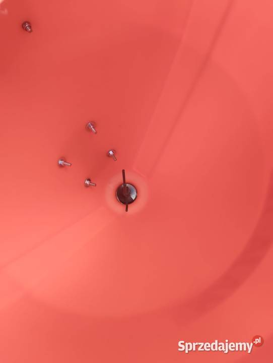 PiaskarkoSolarka Posypywarka SIEWMET 12v