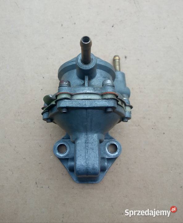 Pompa Paliwa Fiat 126p osobowe Stalowa Wola sprzedam