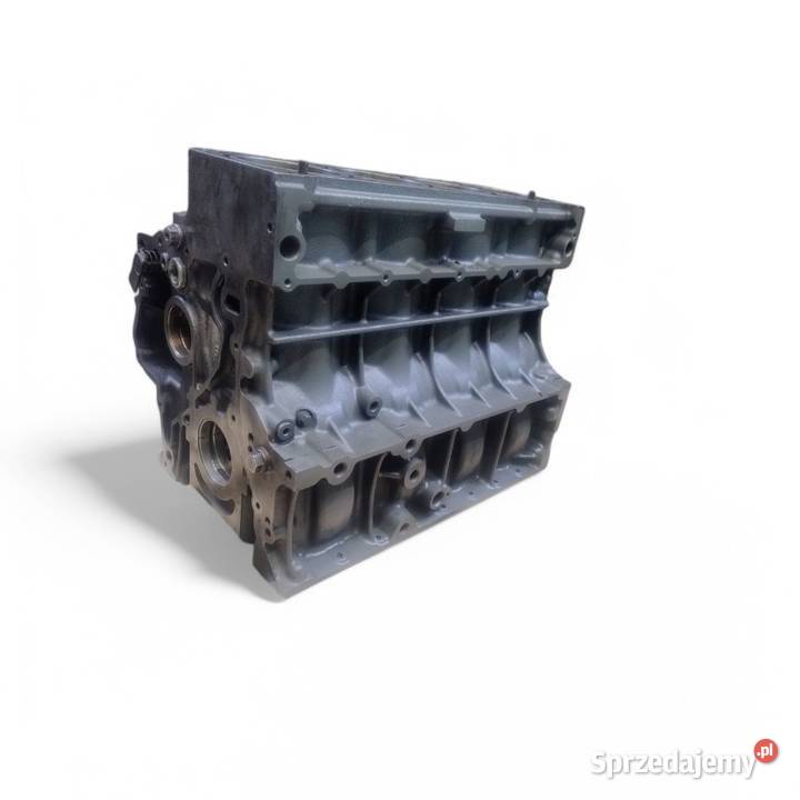 Blok Silnika Deutz TD 2011 L04 wielkopolskie sprzedam