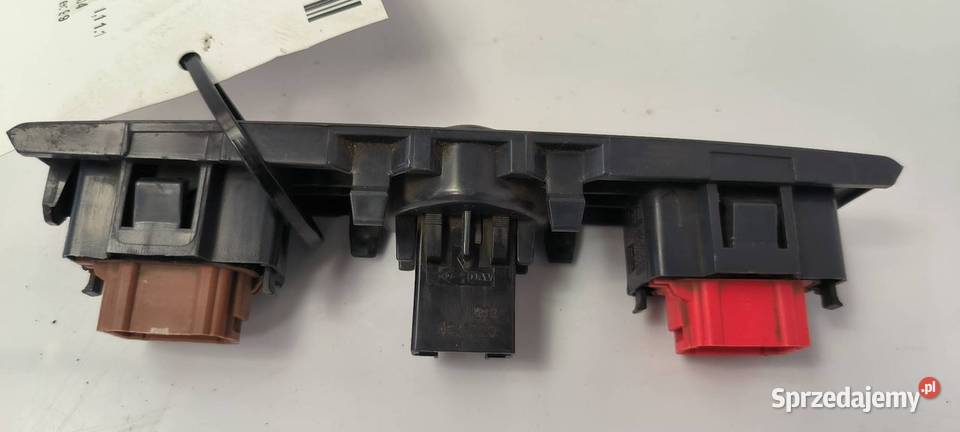 PRZEŁĄCZNIK RENAULT CLIO II 8200071224 Lipno sprzedam