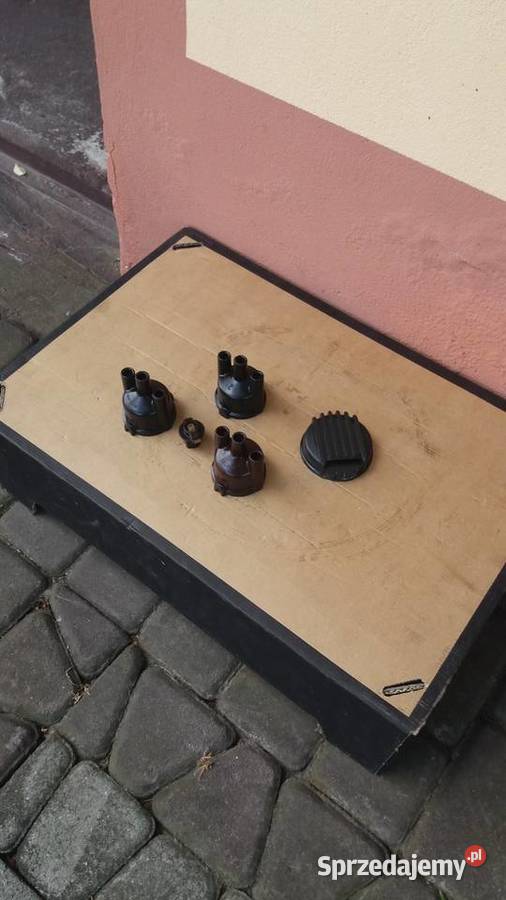 FIAT 126P KOPÓŁKA PALEC KPL Leżajsk sprzedam