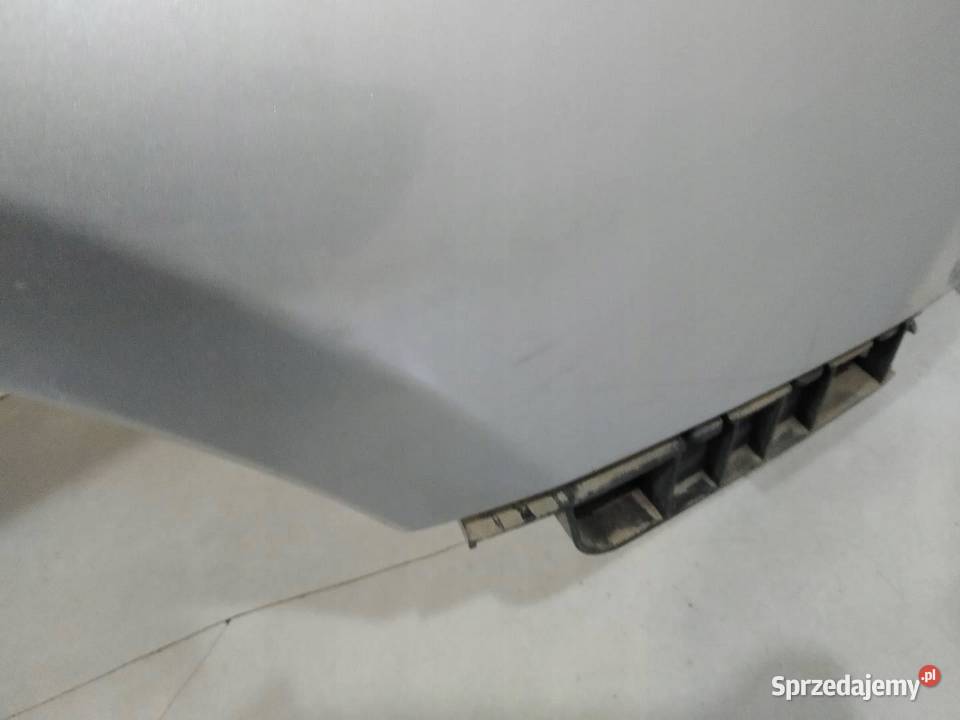 BŁOTNIK PRAWY PRZÓD NH623M Honda Civic VII osobowe