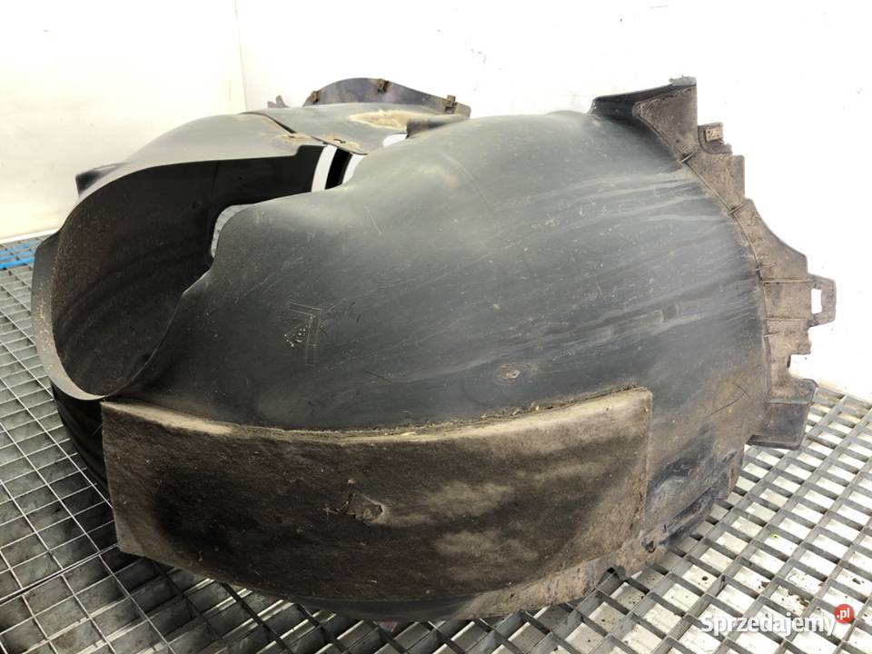 NADKOLE LEWY PRZÓD VW GOLF VII 5G0805977C podkarpackie