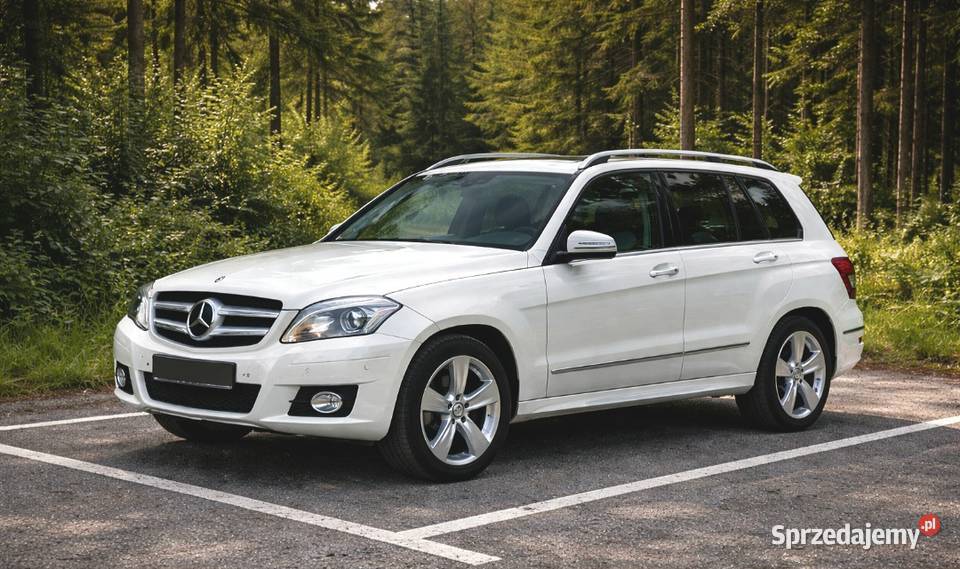 Super mercedes glk komputer pokładowy Wałbrzych