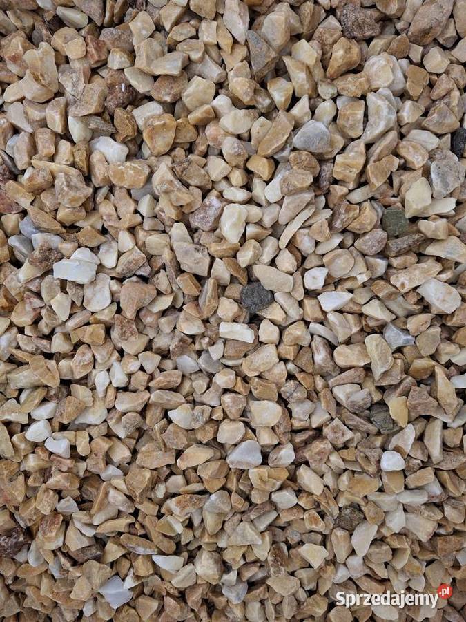 Kamień ogrodowy ozdobny Lublin