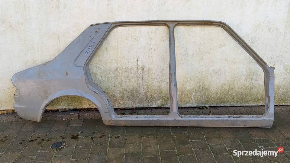 Zastava 1100 częsci kujawsko-pomorskie Inowrocław