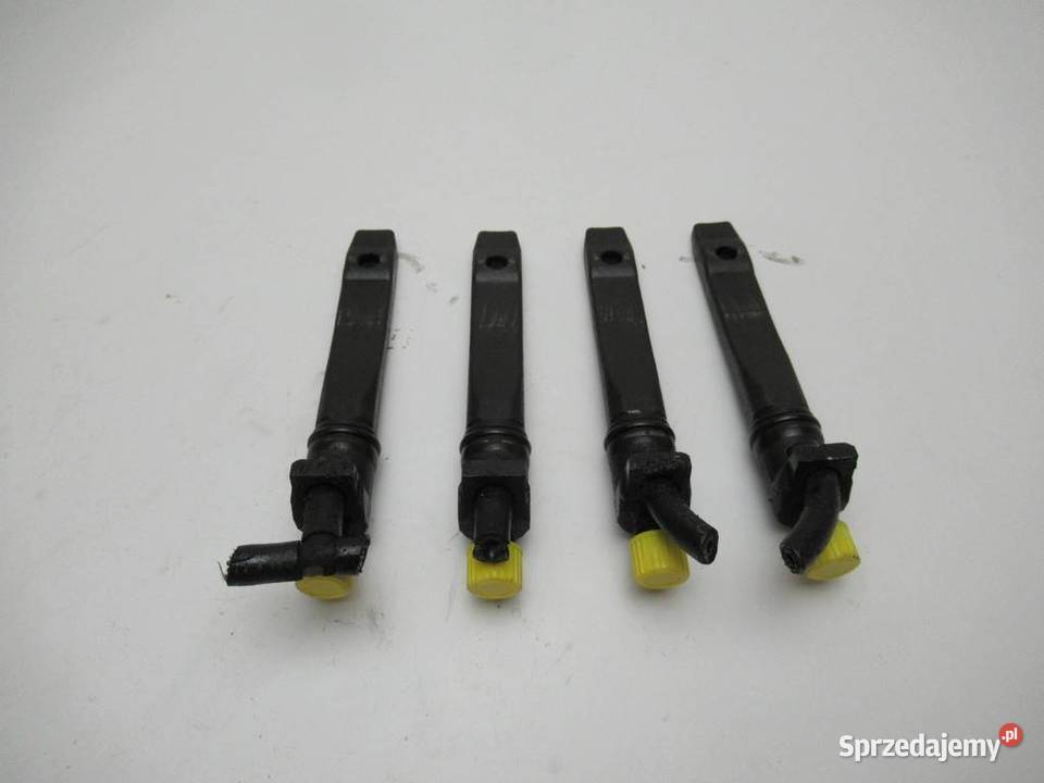 WTRYSKIWACZE OPEL VECTRA C Y20DTH 20 101 0209 sprzedam