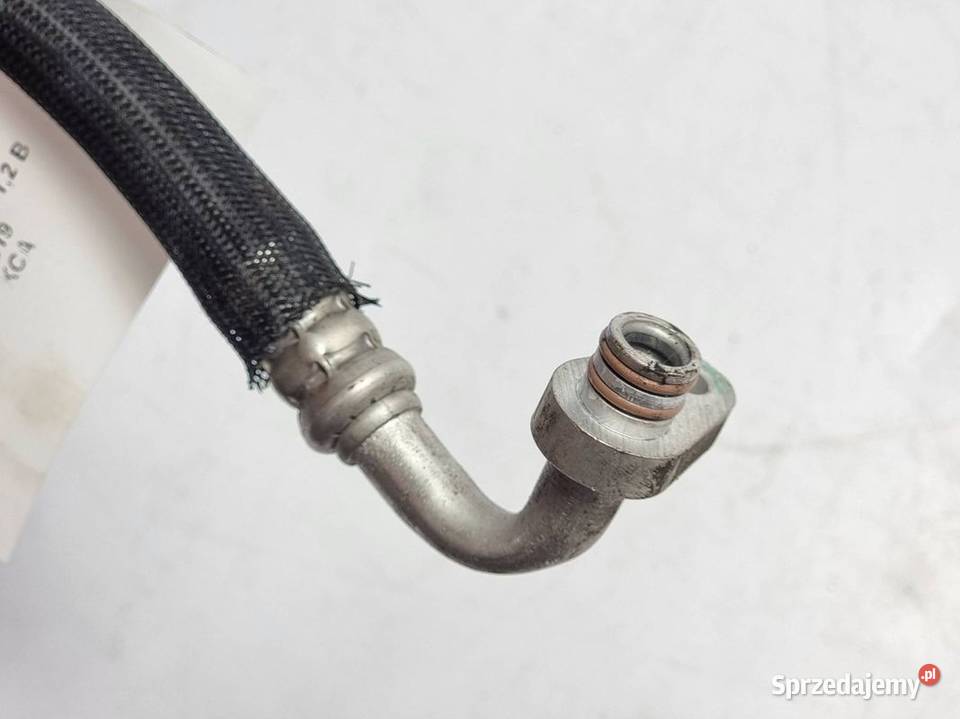 PRZEWÓD KLIMATYZACJI OPEL CORSA F 453258113 osobowe Lipno sprzedam