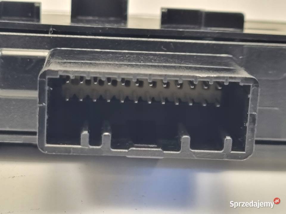 Renault Scenic IV Megane IV PANEL FOTELI osobowe sprzedam