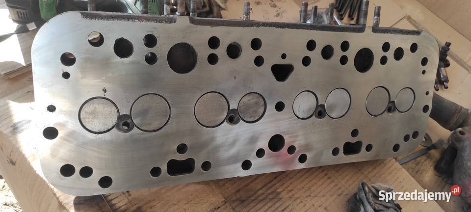 Białoruska jumz silnik Szczecin sprzedam