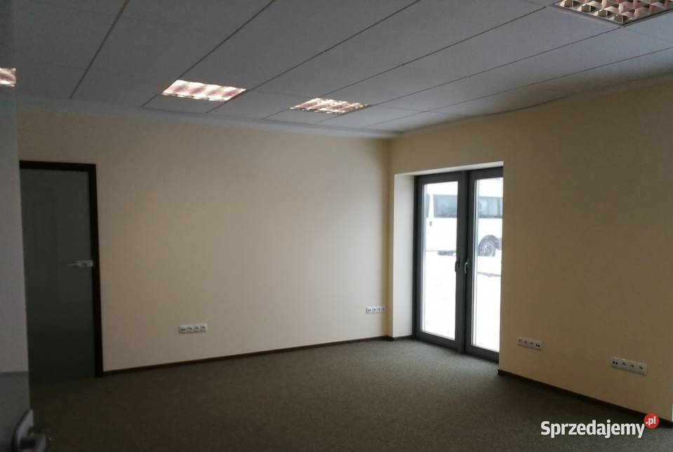 110 m2 lokal studio BOK w miejsca parkingowe Wynajem Lokale użytkowe Kielce