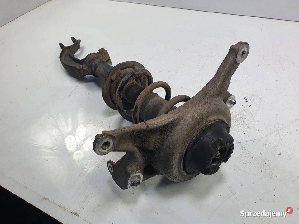 AMORTYZATOR PRAWY PRZÓD AUDI A5 8T0413031L Pozostałe Lipno