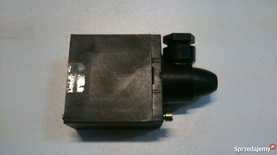 Elektromagnes UE10 220V 50Hz 0053A Olkusz sprzedam