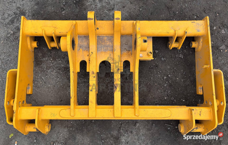 JCB 53170 53595 53665 53670 JCB 540140 540170 Jastrzębniki