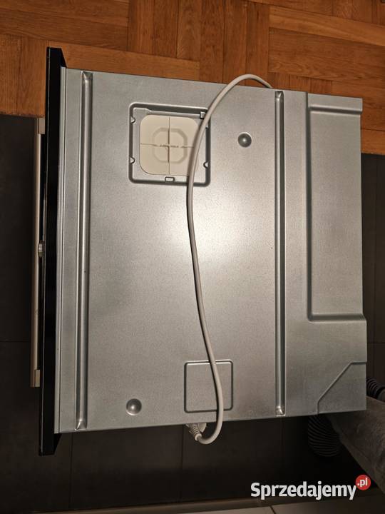 piekarnik do zabudowy Siemens HB86P572 mikrofala Warszawa