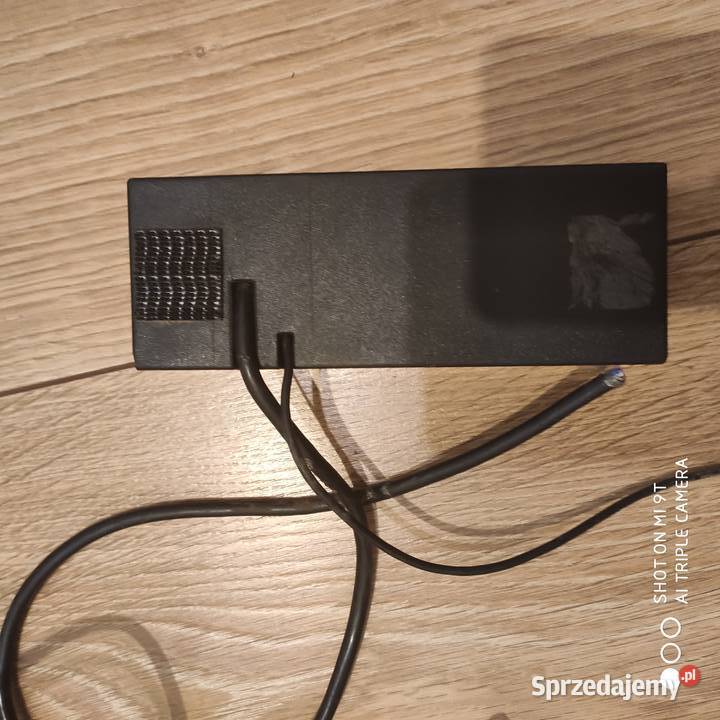 Taksometr taxometr taxi moduł interfejs Cezar Pozostałe